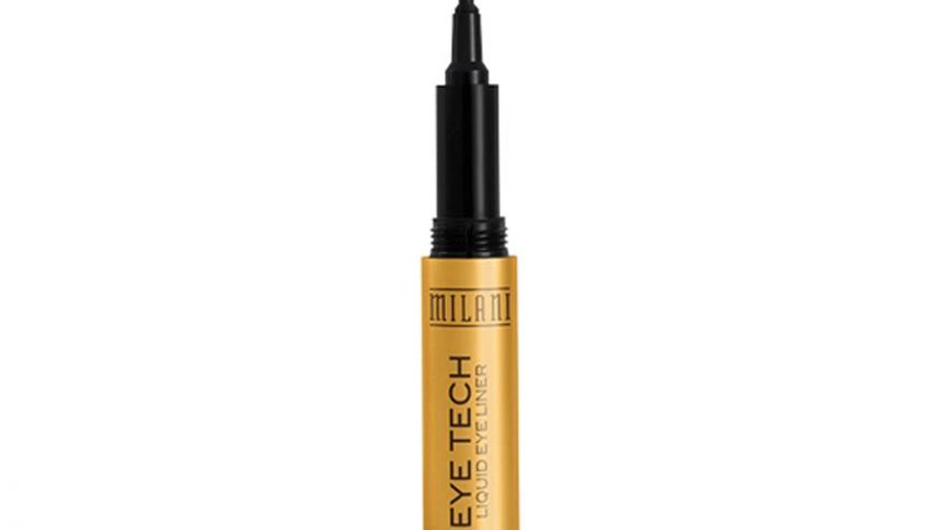 Milani Eye Tech Liquid Eye Liner, $6.99