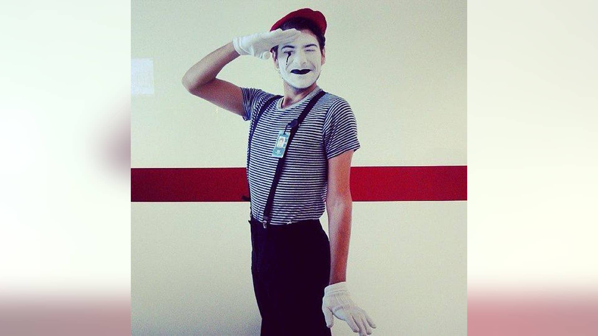 Mime