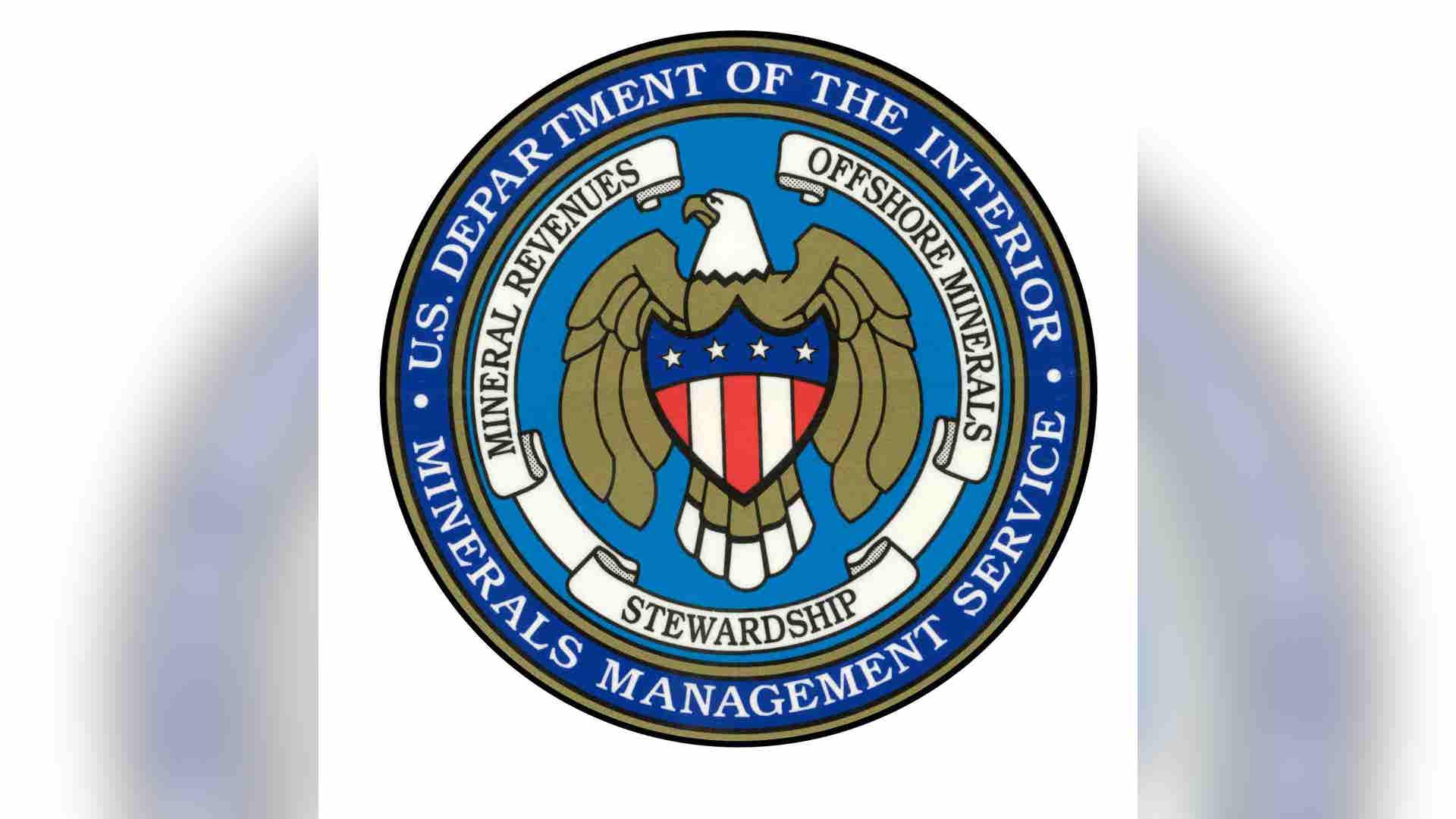 Minerals Management Service