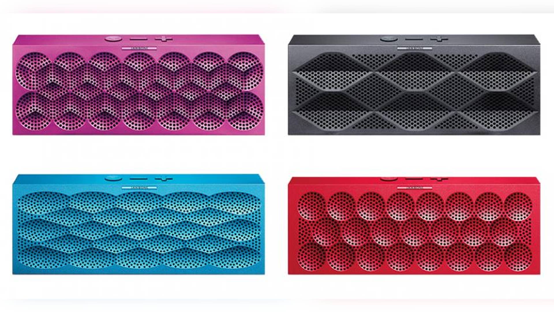 Mini Jambox