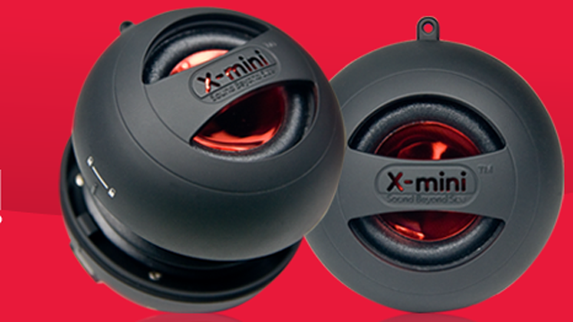 minispeakers