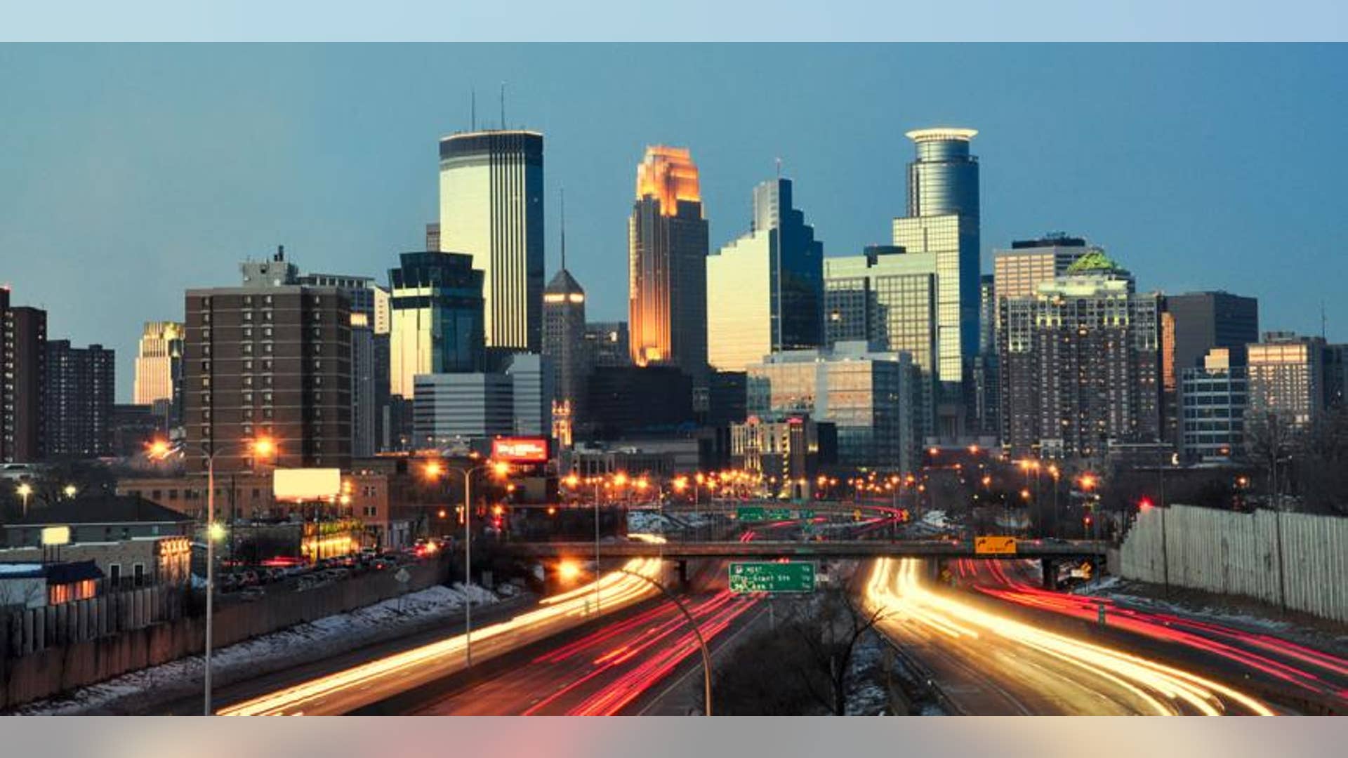 Research Institute Finds 11 of America's Least Religious Cities Fox News