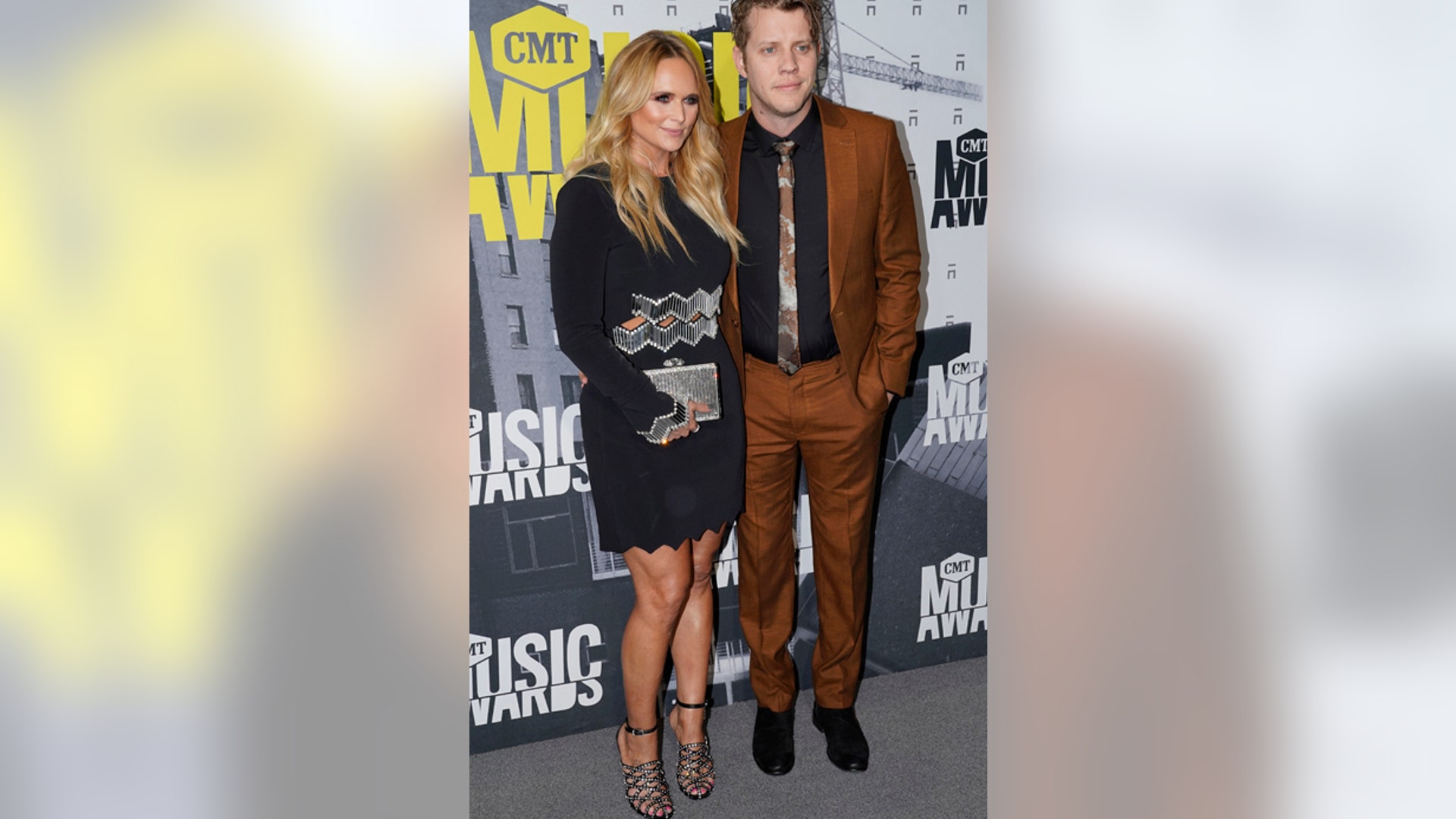 Miranda Lambert and Anderson East: So hot