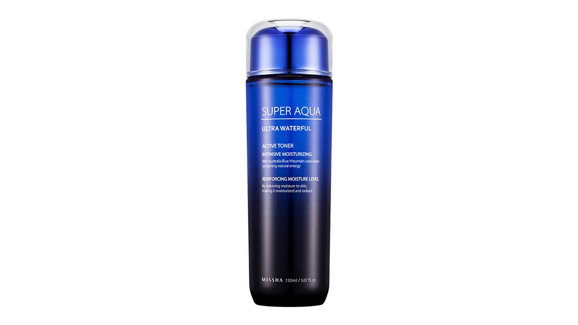 MISSHA Super Aqua Ultra Waterful Active Toner