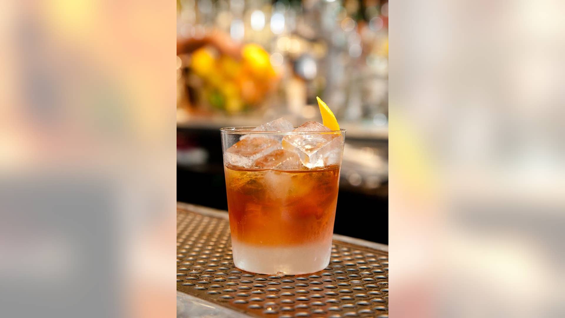 Ms. Parker’s Place