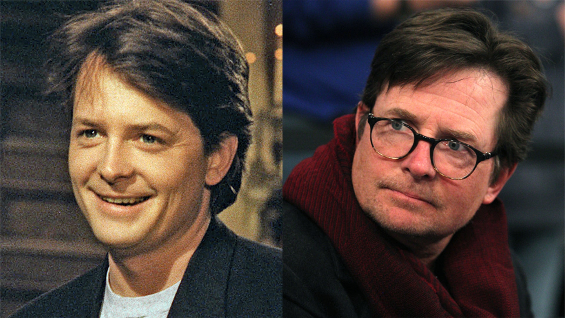 Michael J. Fox