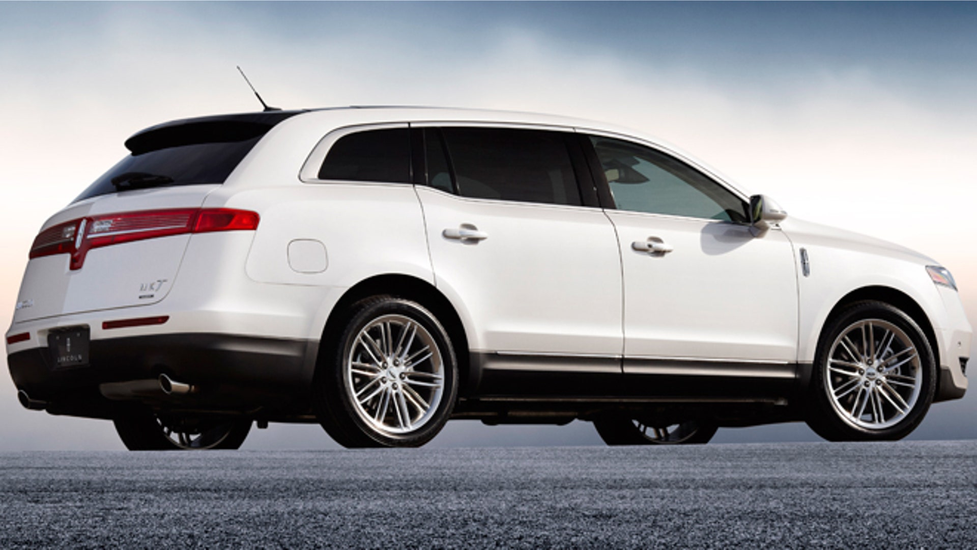 Lincoln MKT