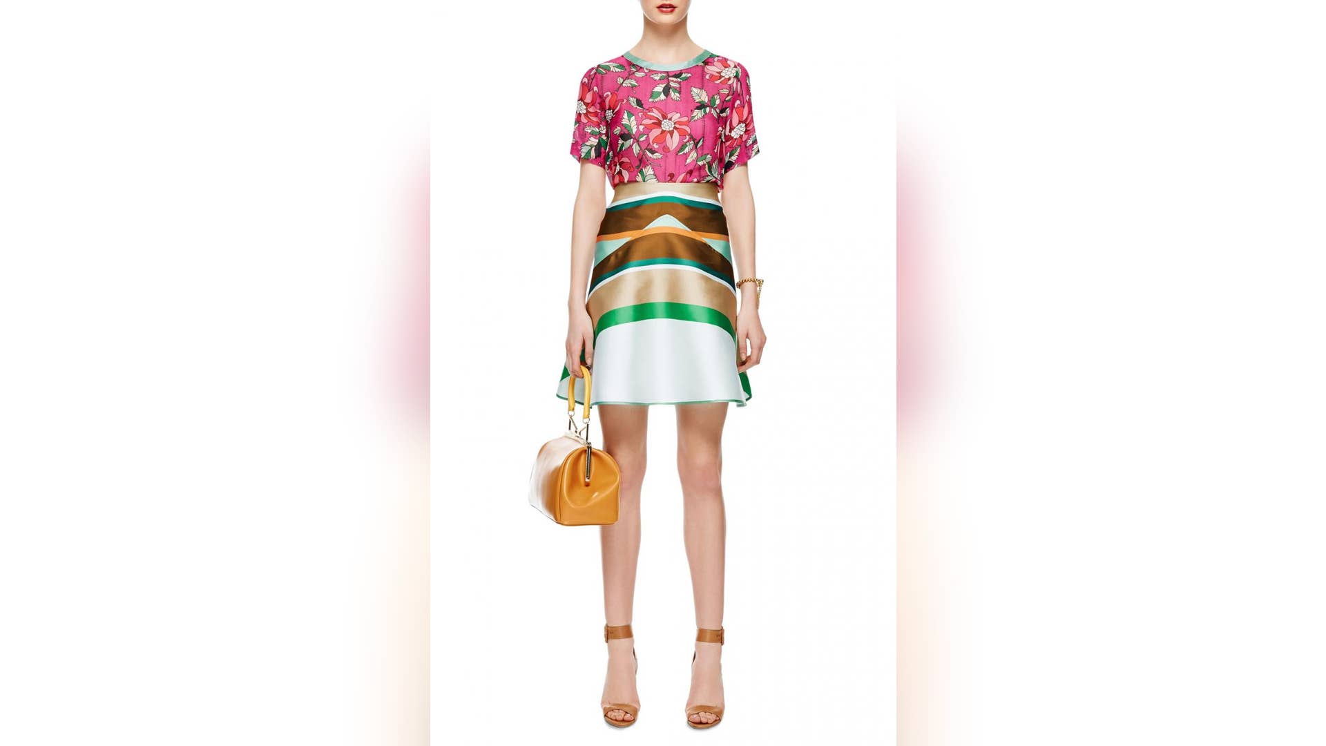Ostwald Helgason skirt