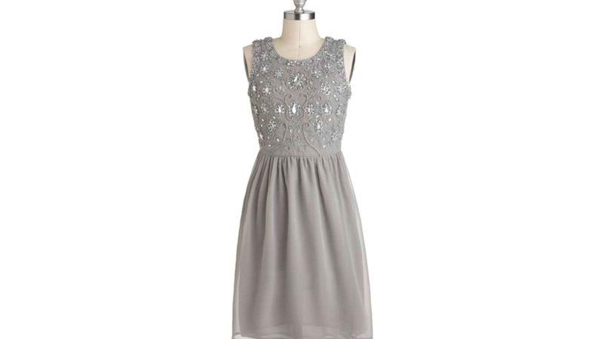 Glitz a Wonderful Life Dress