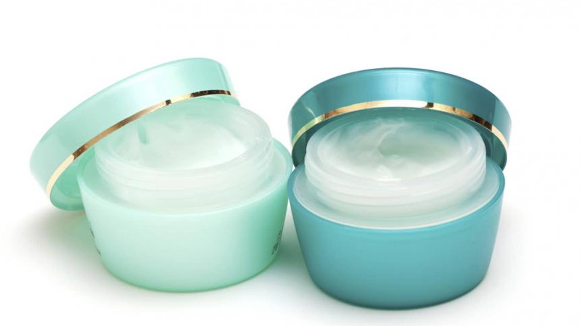 Make Moisturizer Your Friend