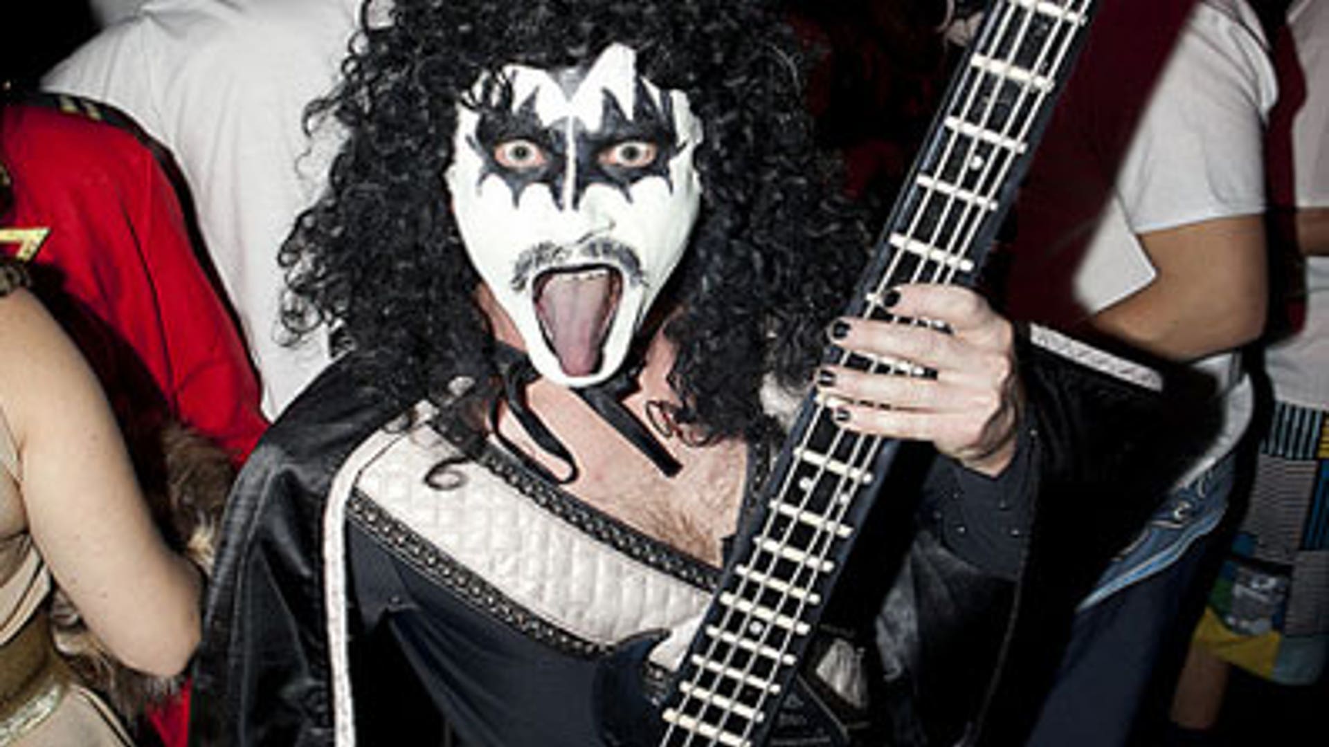 Maintain a Healthy Weight