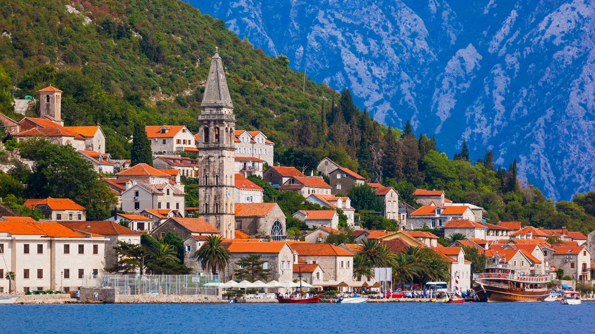 Montenegro