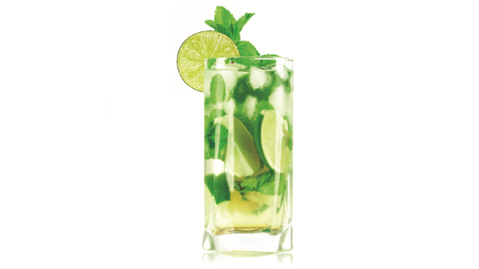Moscato Mojito