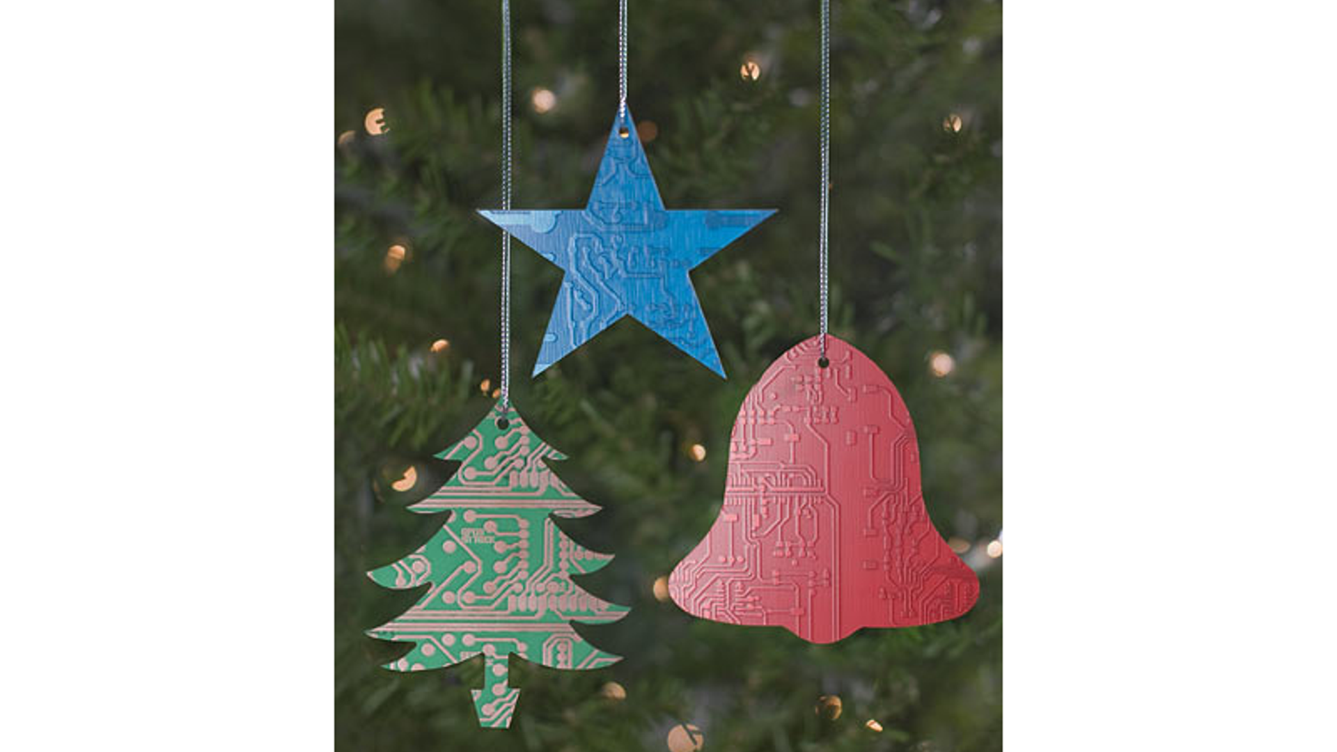 6 Quirky Christmas Tree Ornaments Fox News