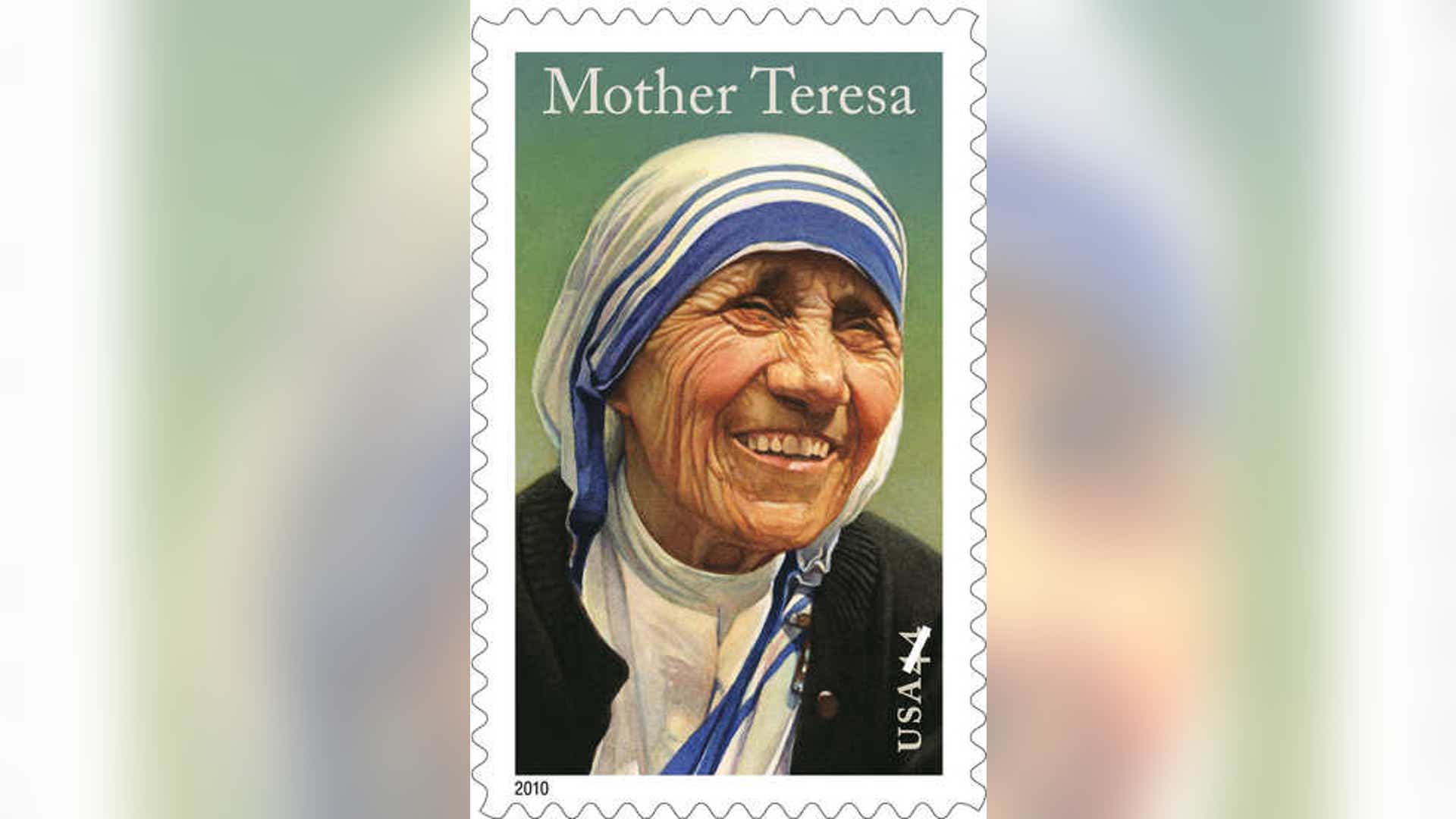 Controversial Postage Stamps | Fox News