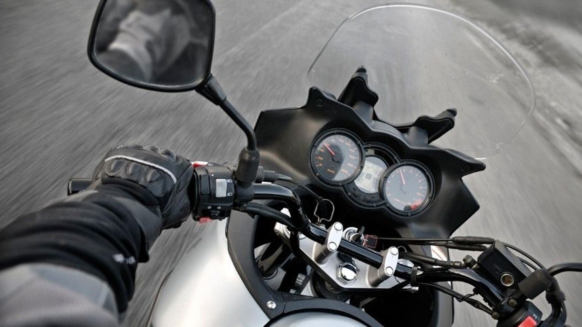 Motorcyclist caught speeding through Omaha at 146 mph