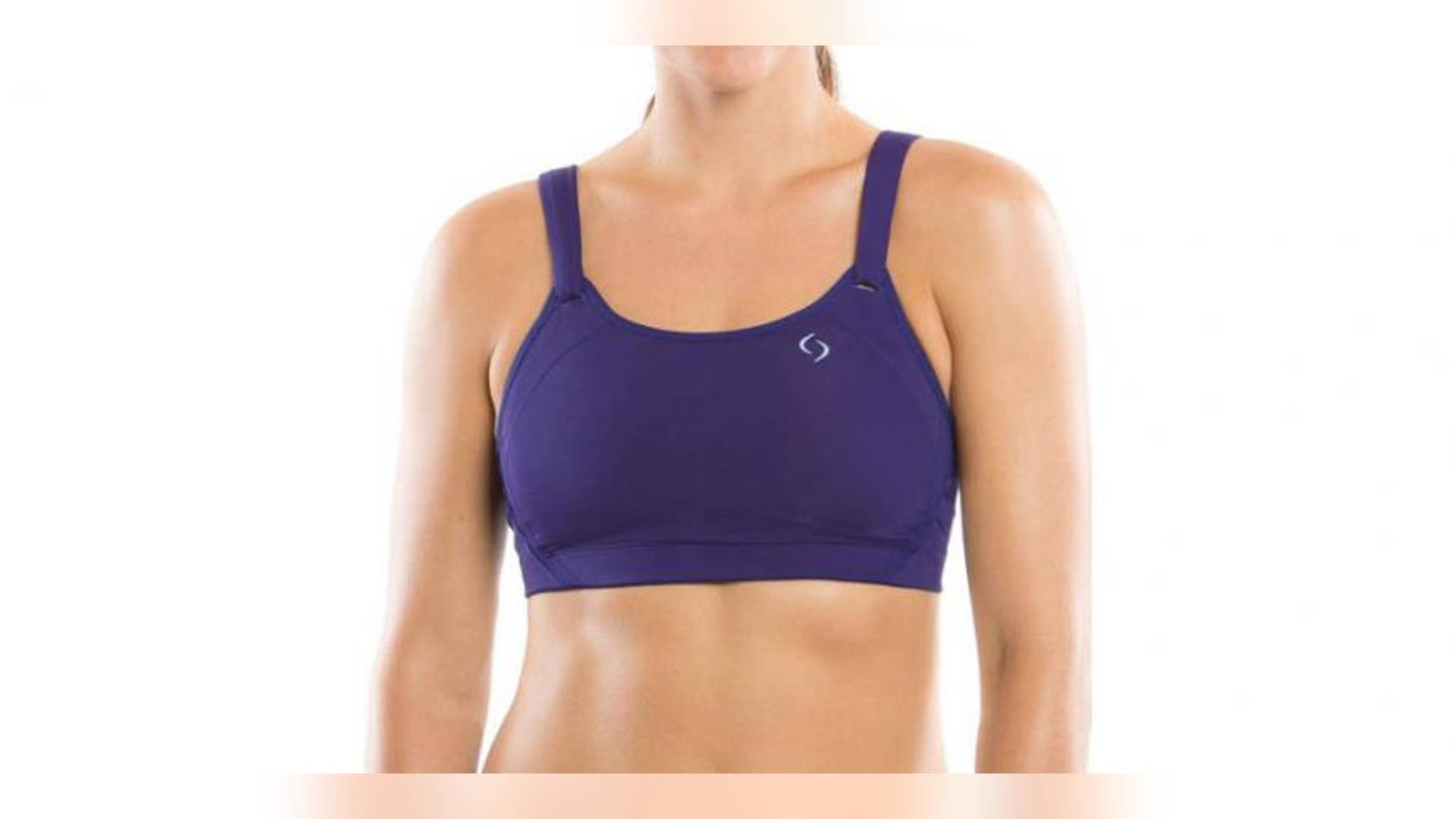 Moving Comfort Jubralee Bra