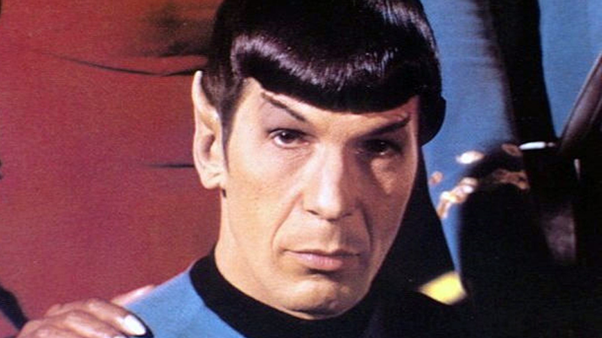 Spock