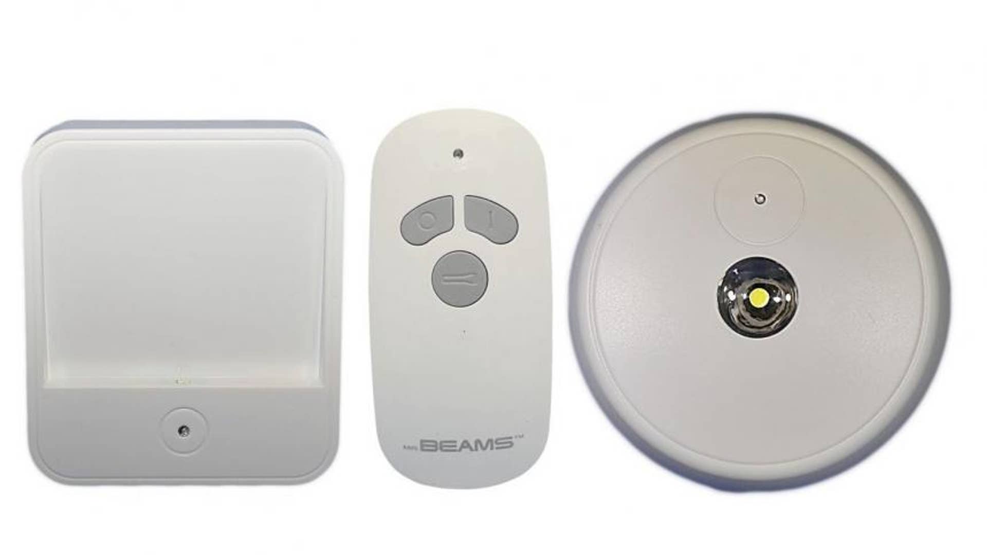 Mr. Beams Starter Kit