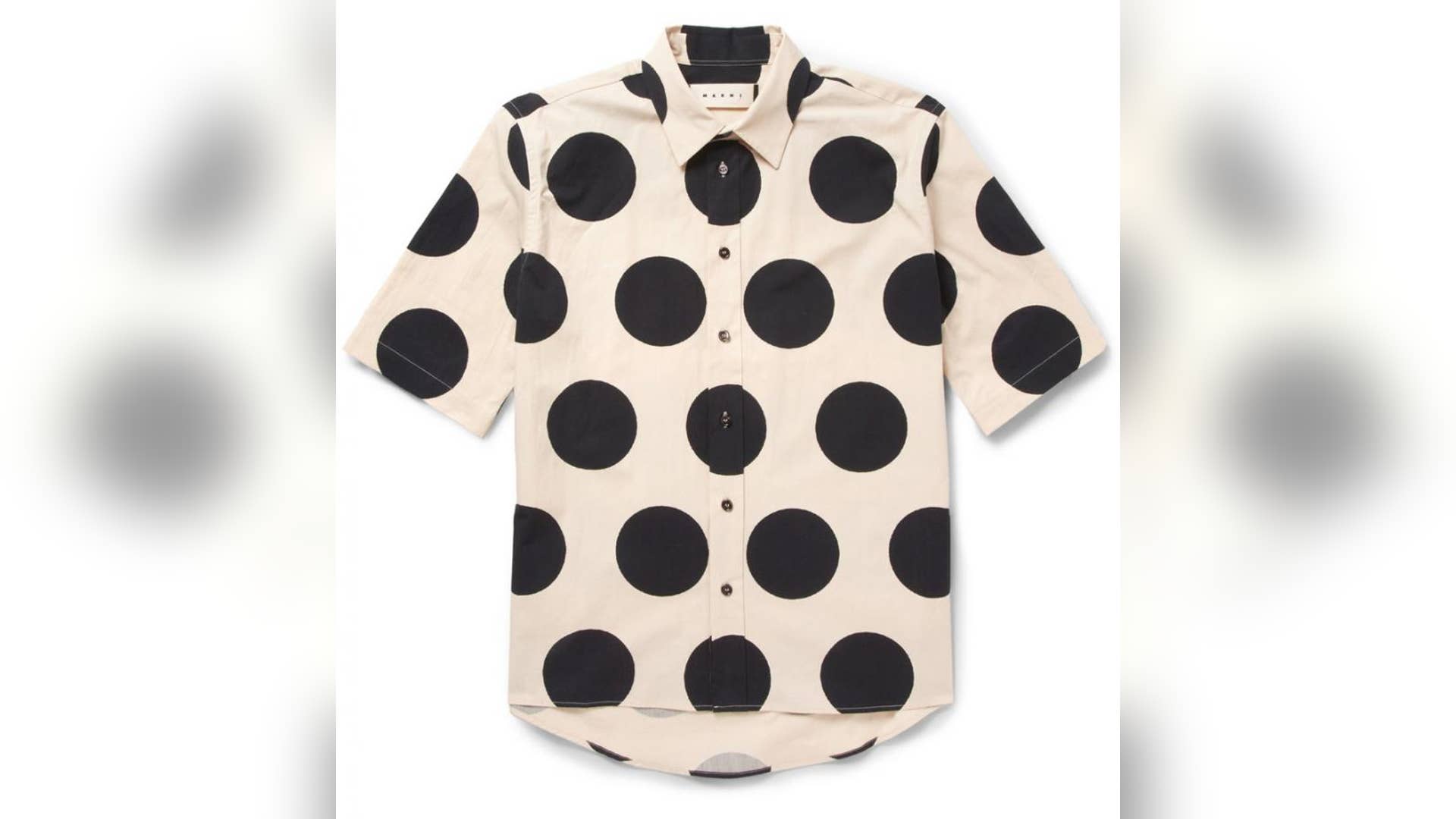 Marni Shirt