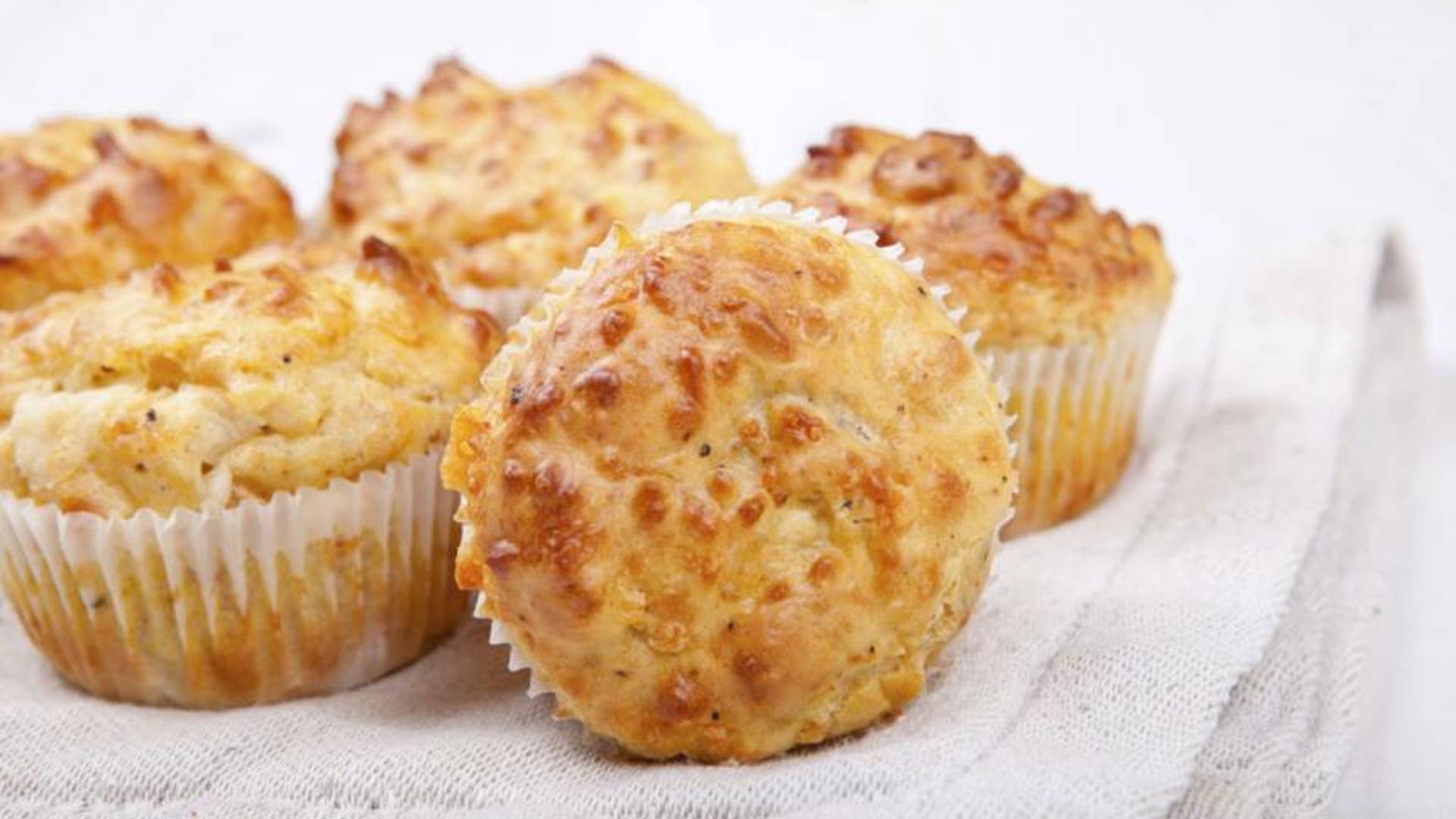 Muffins