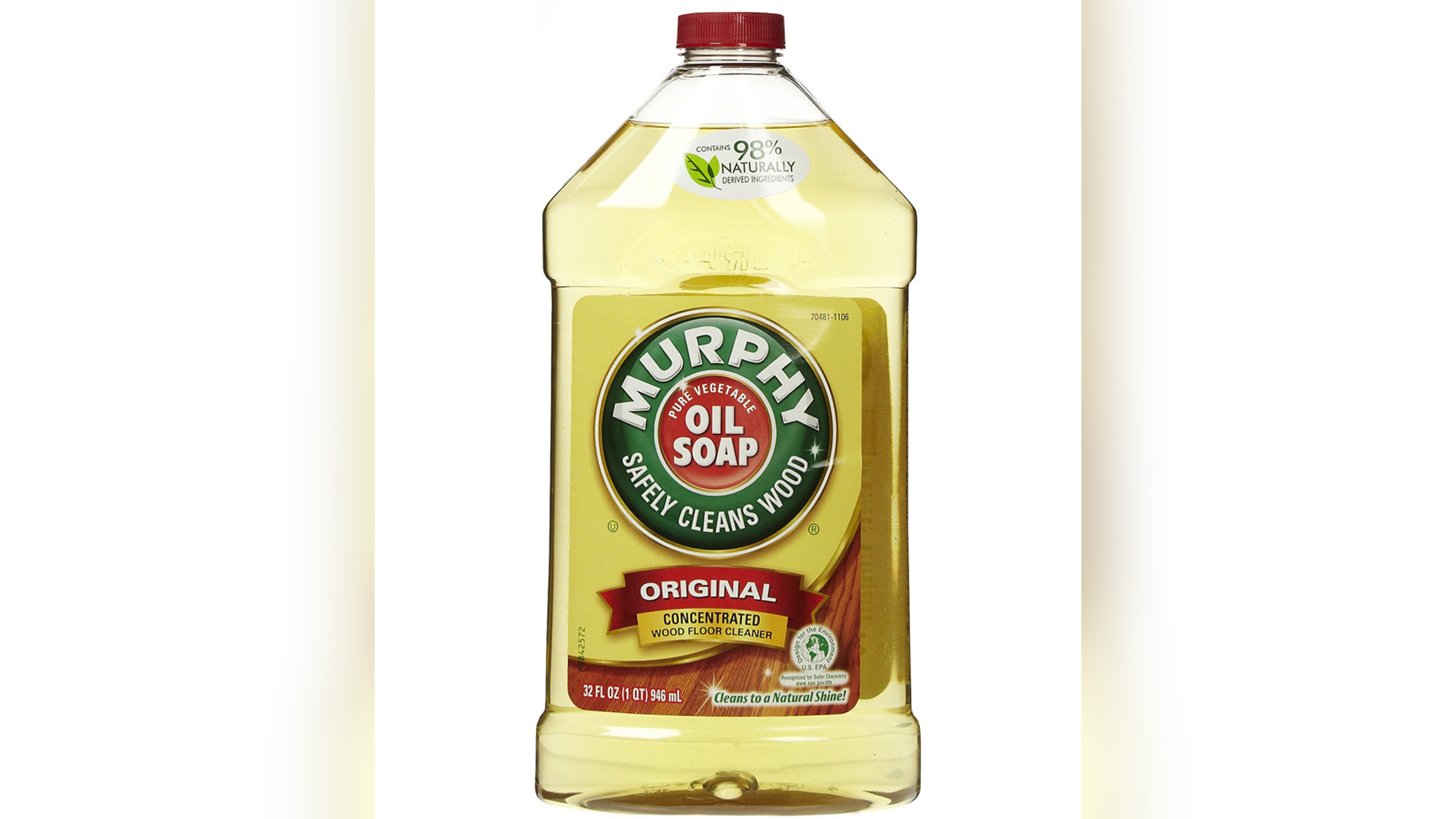 Murphy Oil Original Formula Oil Soap Liquid