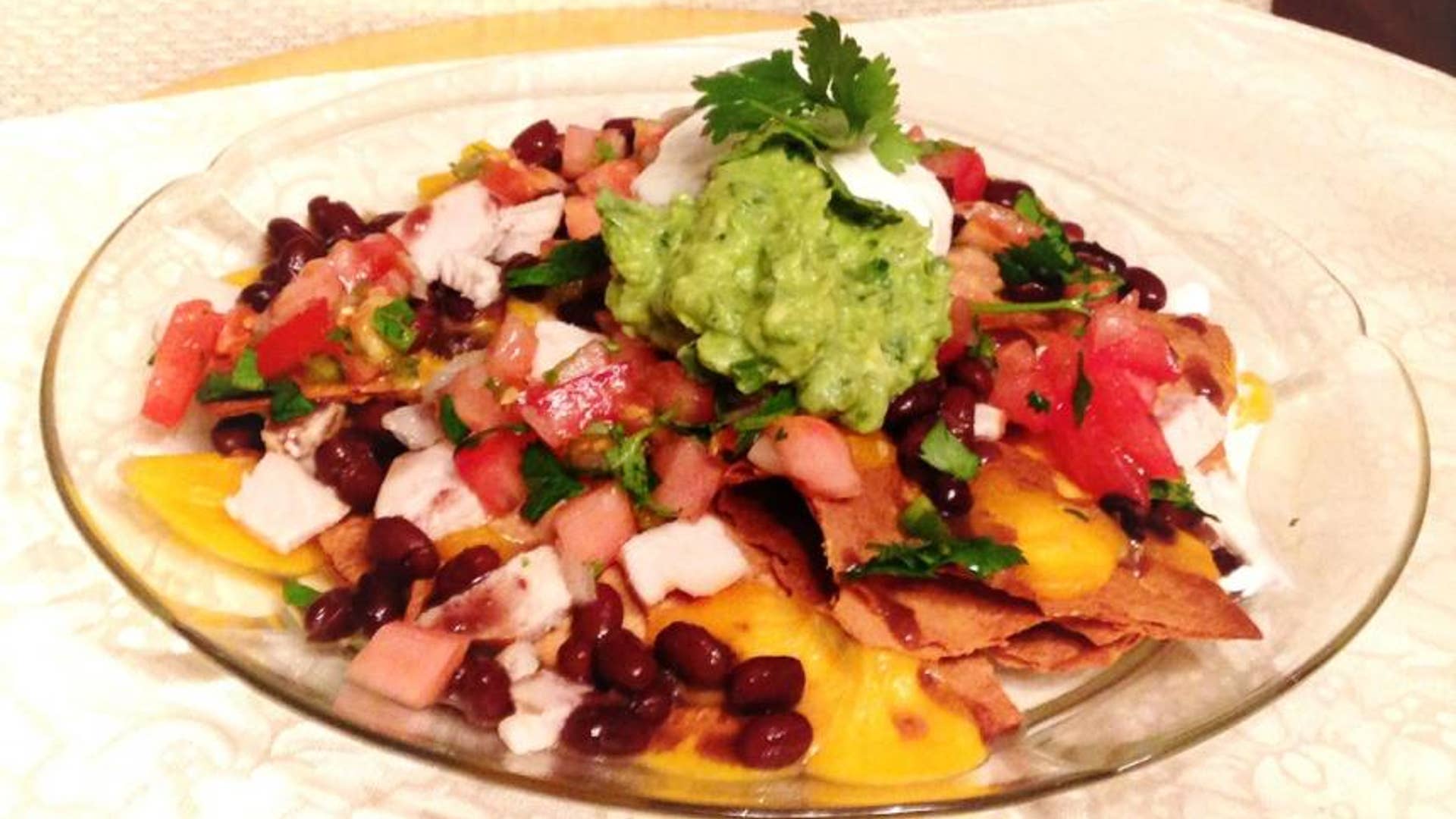 Nachos