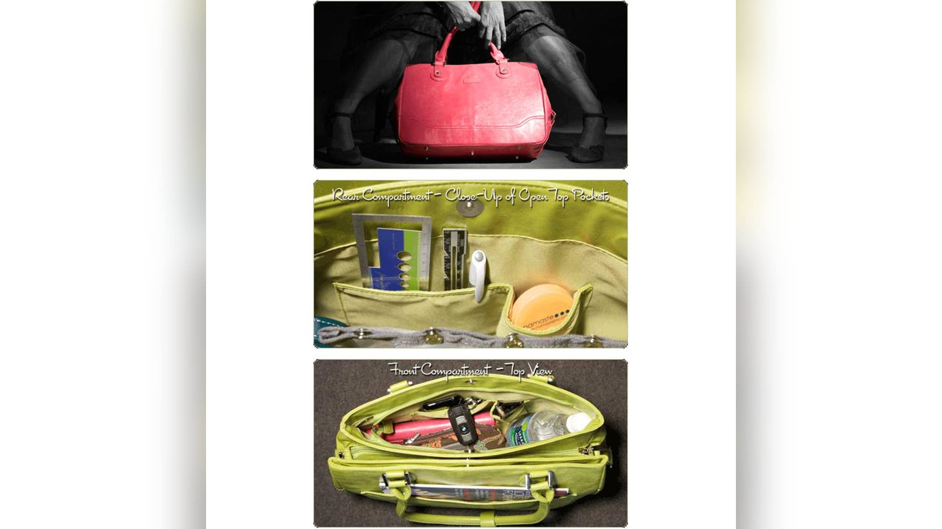 The Monroe by Namaste