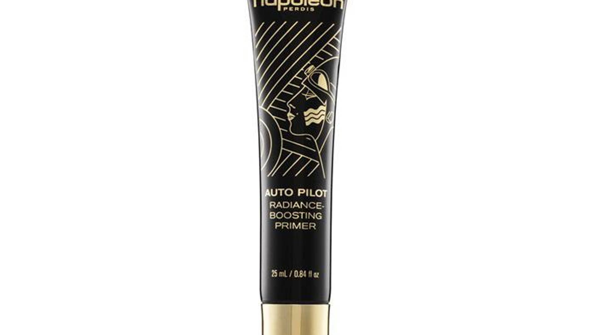 Napoleon Perdis ‘Auto Pilot’ Radiance Boosting Primer