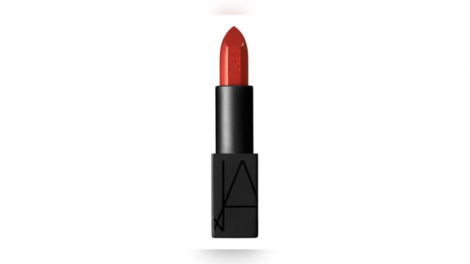 NARS Audacious Lipstick in Marlene