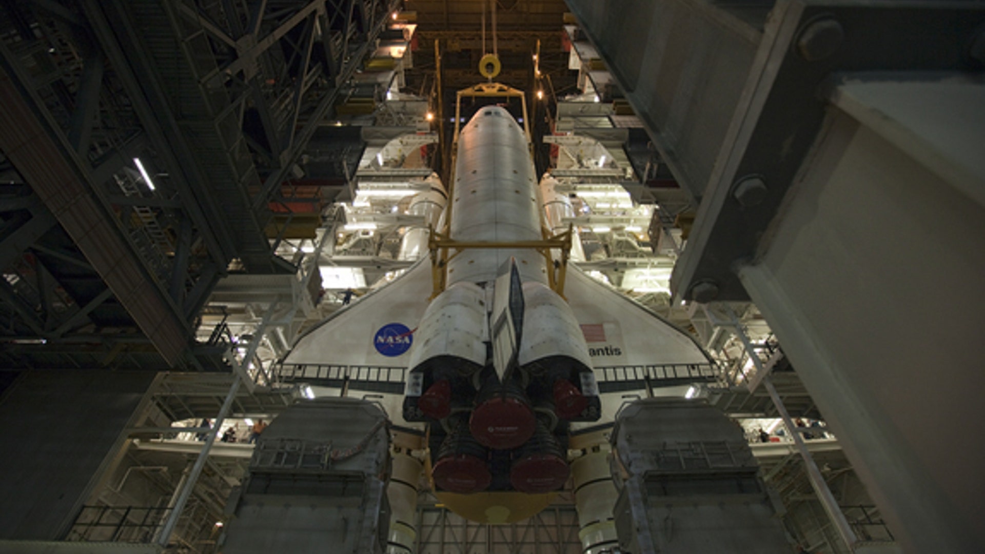 NASA 03