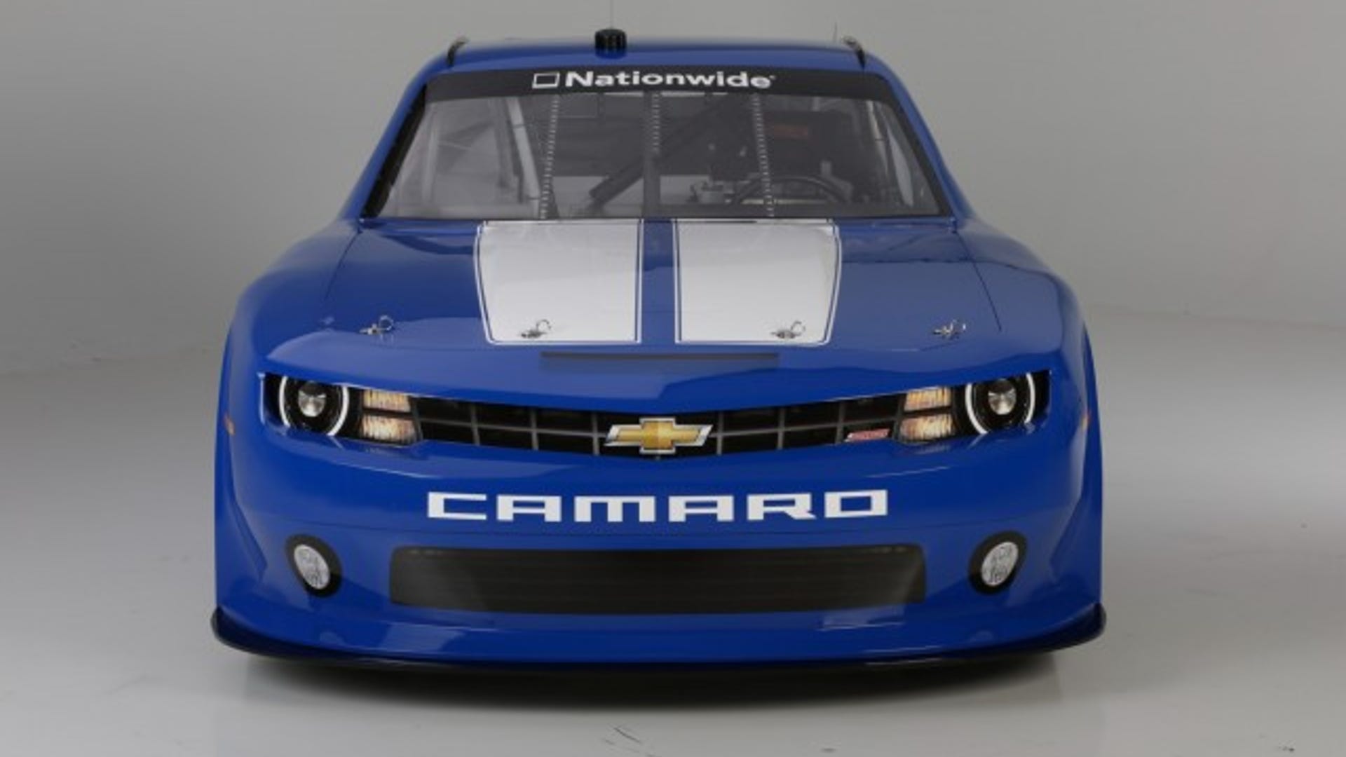 nascarcamaro2
