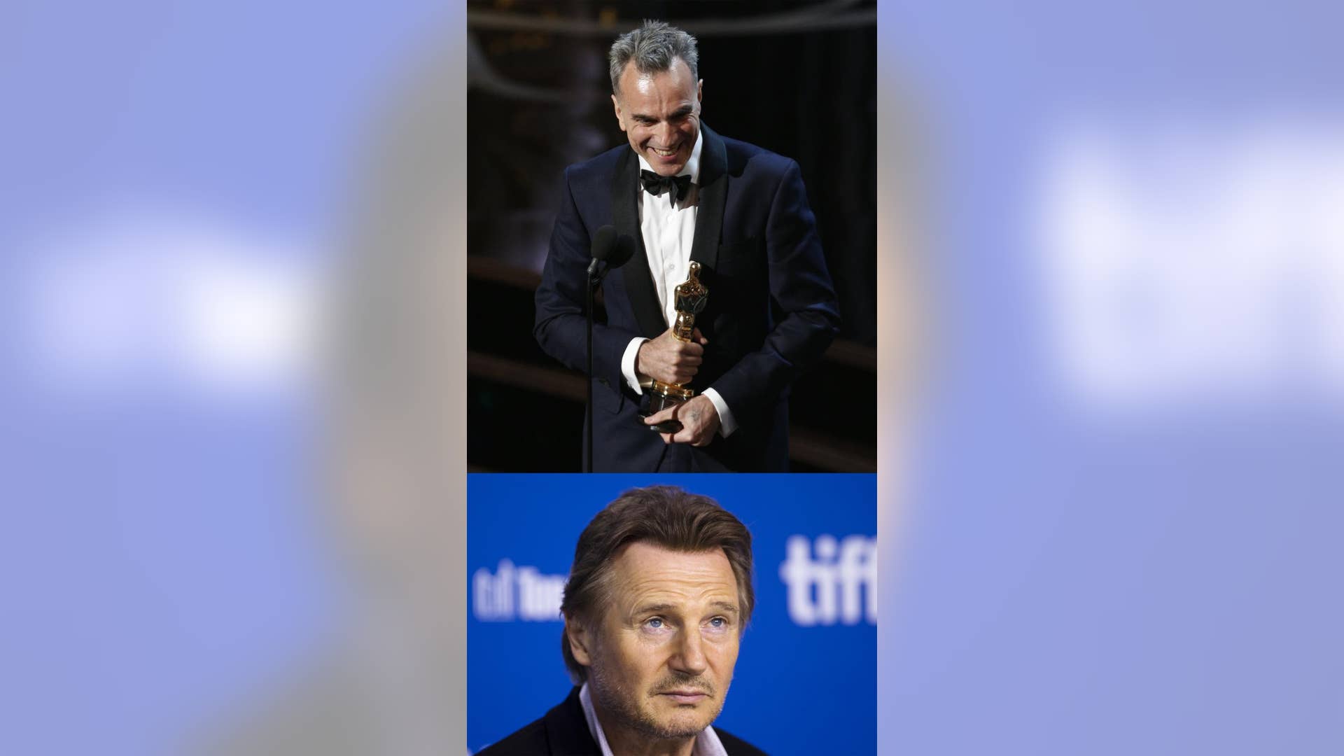 You'll Get 'Em Next Time, Neeson.