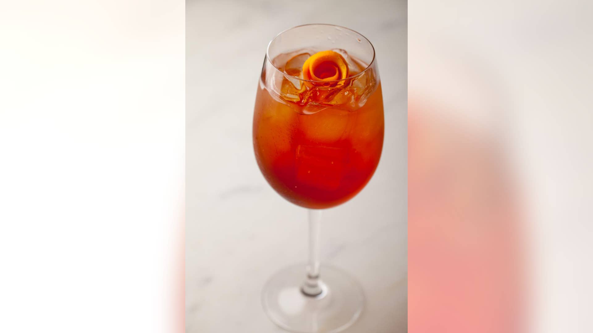 Negroni Sbagliato