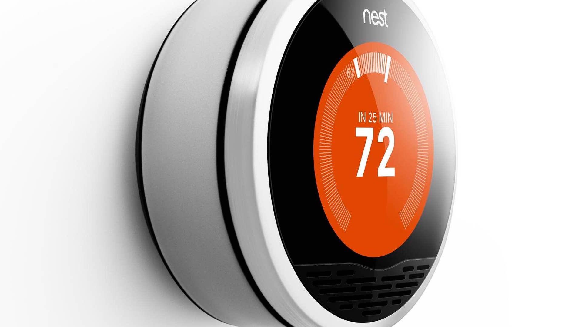 8 Great Gadgets nest