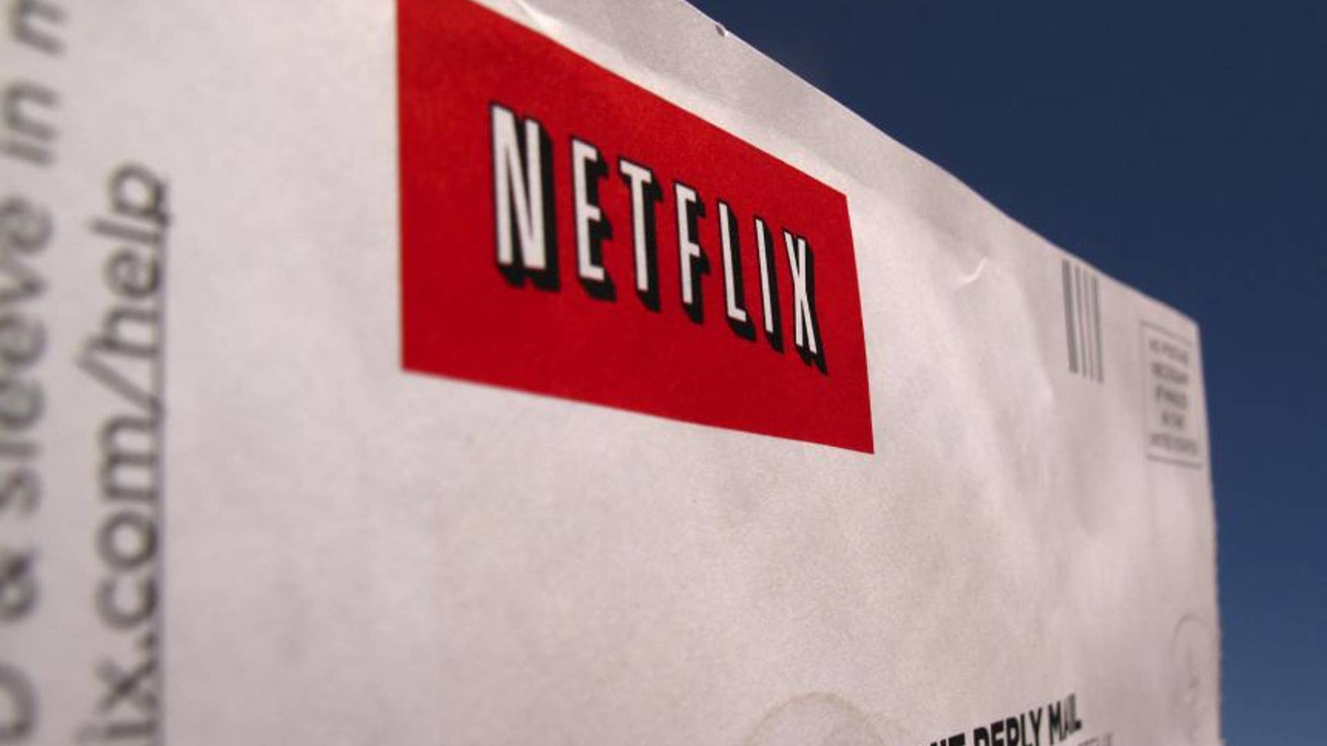 Streaming TV or Movie Subscriptions