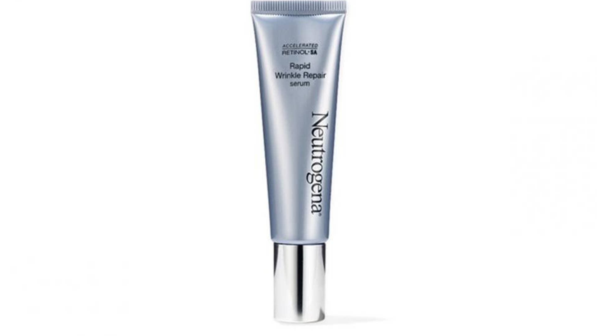 Neutrogena Rapid Wrinkle Repair Serum