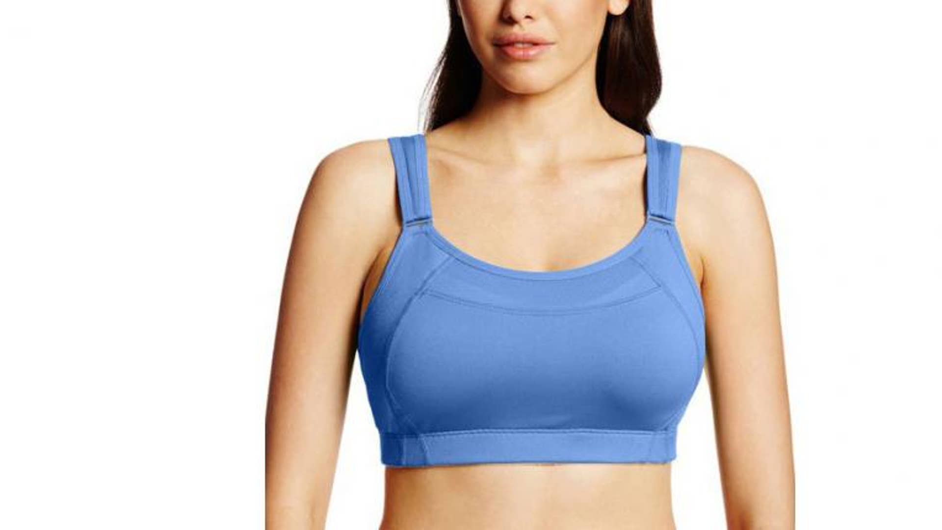 The 10 Best Sports Bras For Women With Big Busts Fox News 