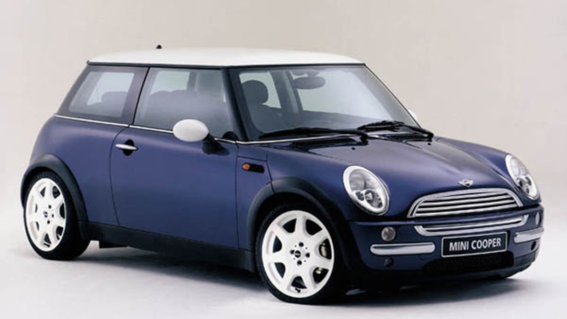 New MINI