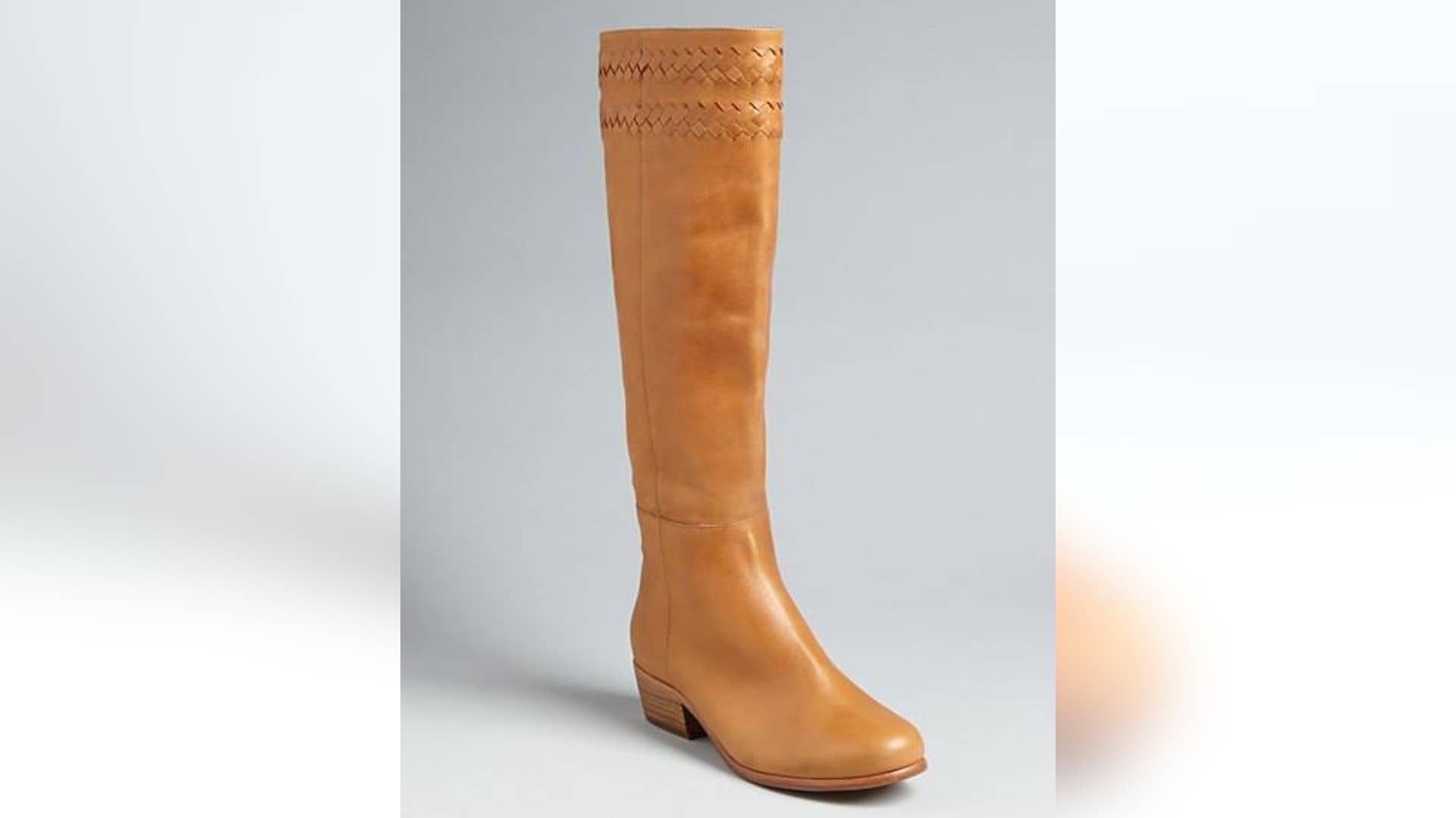 Joie Tall Flat Boots - Night Watch