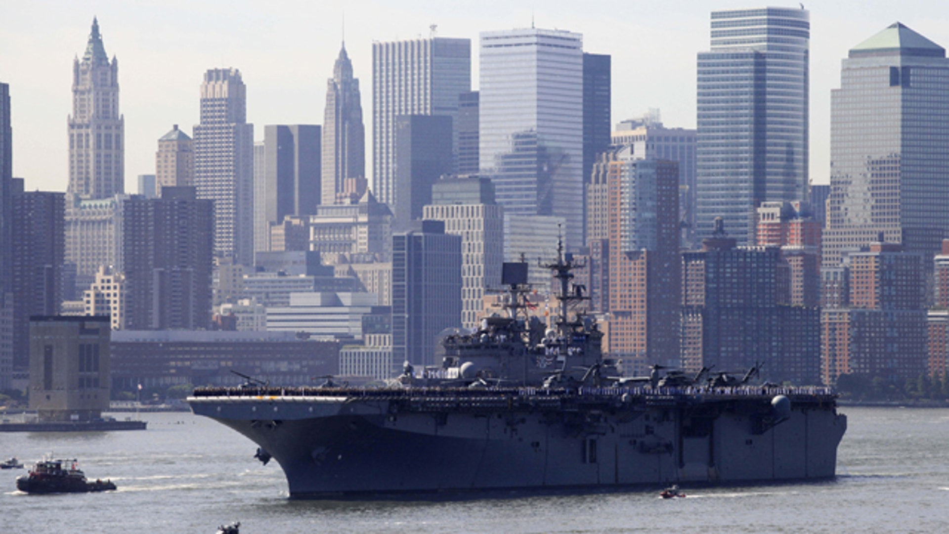 Top Five Memorial Day Destinations Fox News