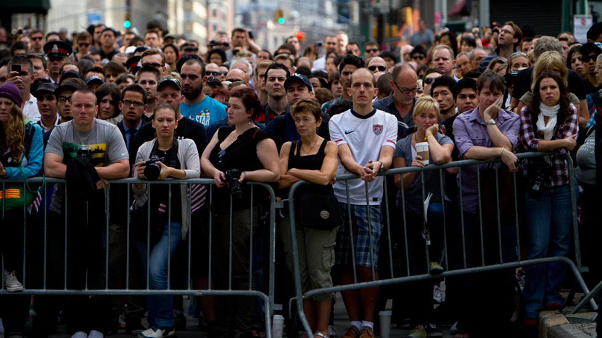 America Marks the 10th Anniversary of 9/11 | Fox News