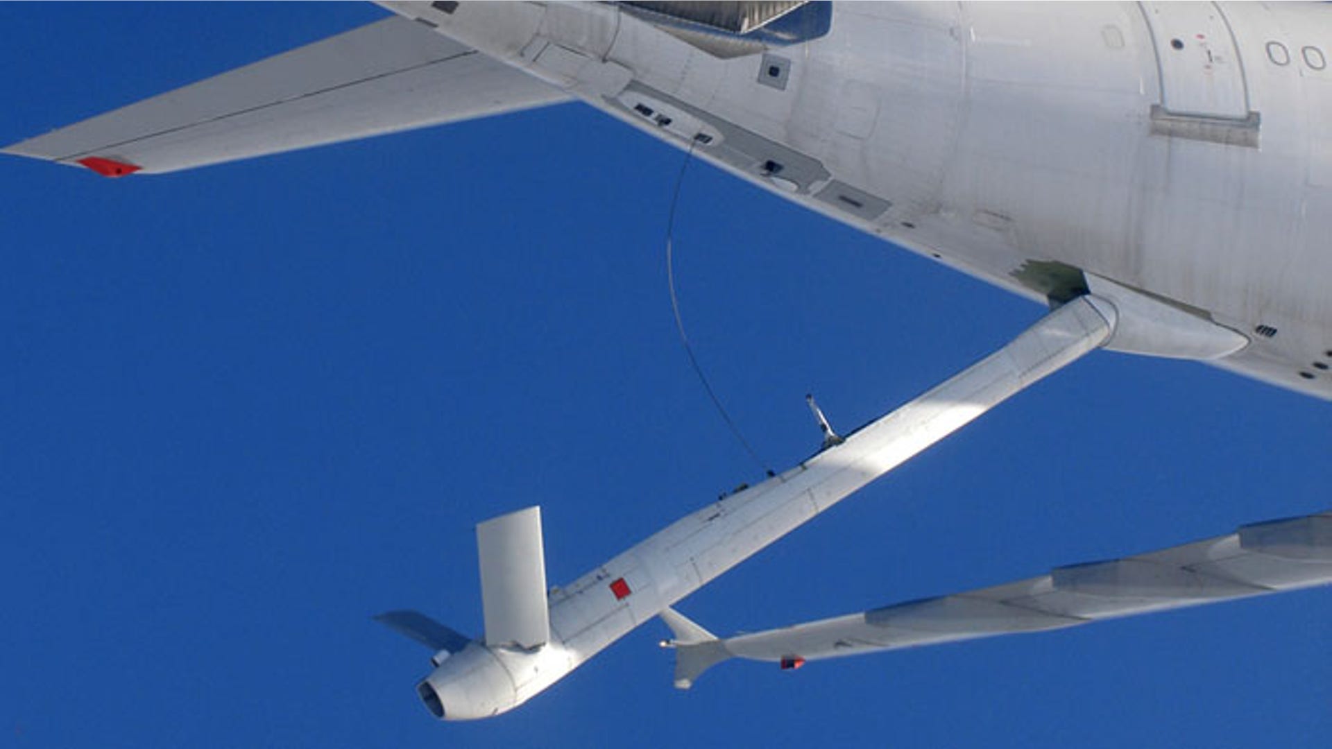 Who Wants To Fuel Up?