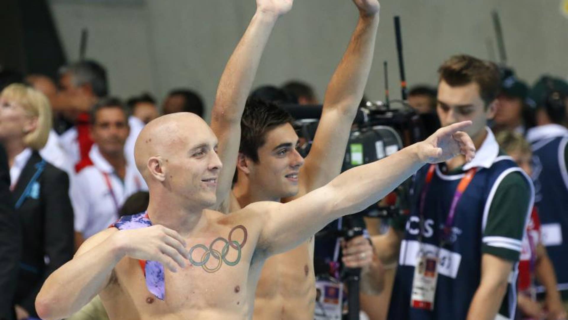 Nicholas Robinson-Baker