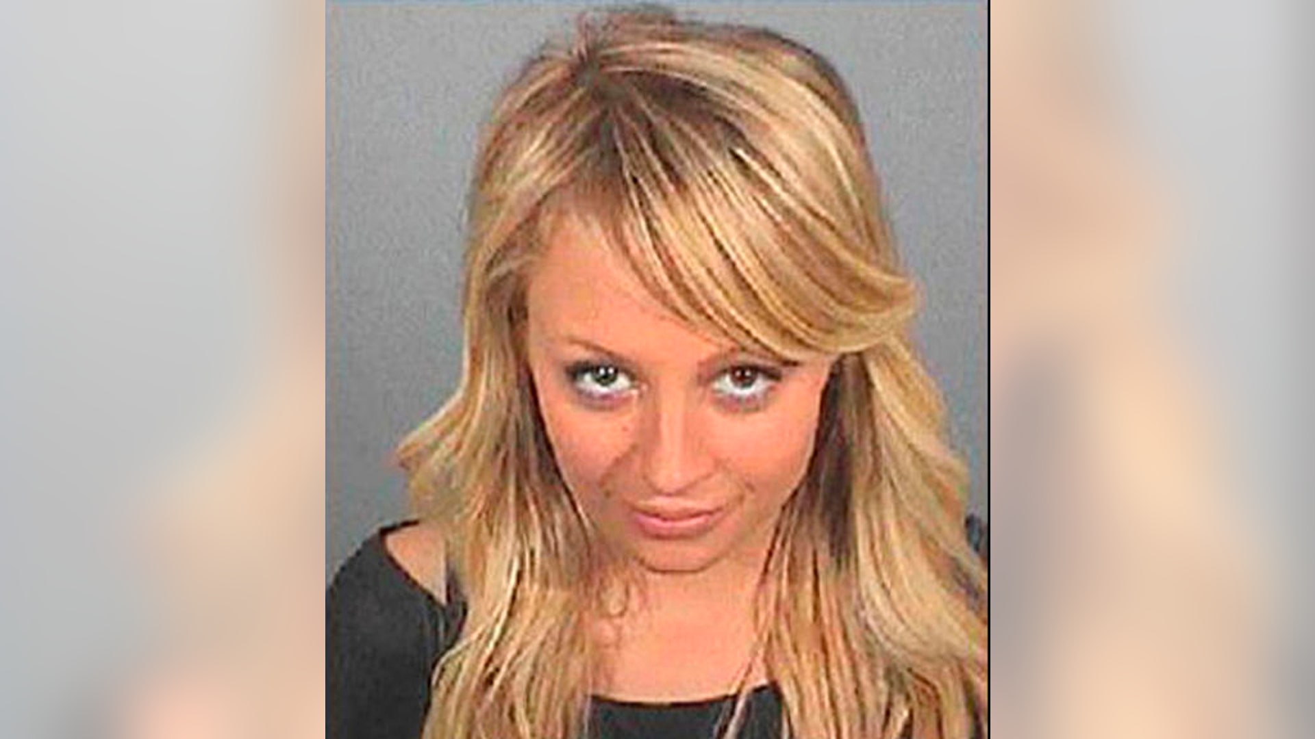 Nicole Richie