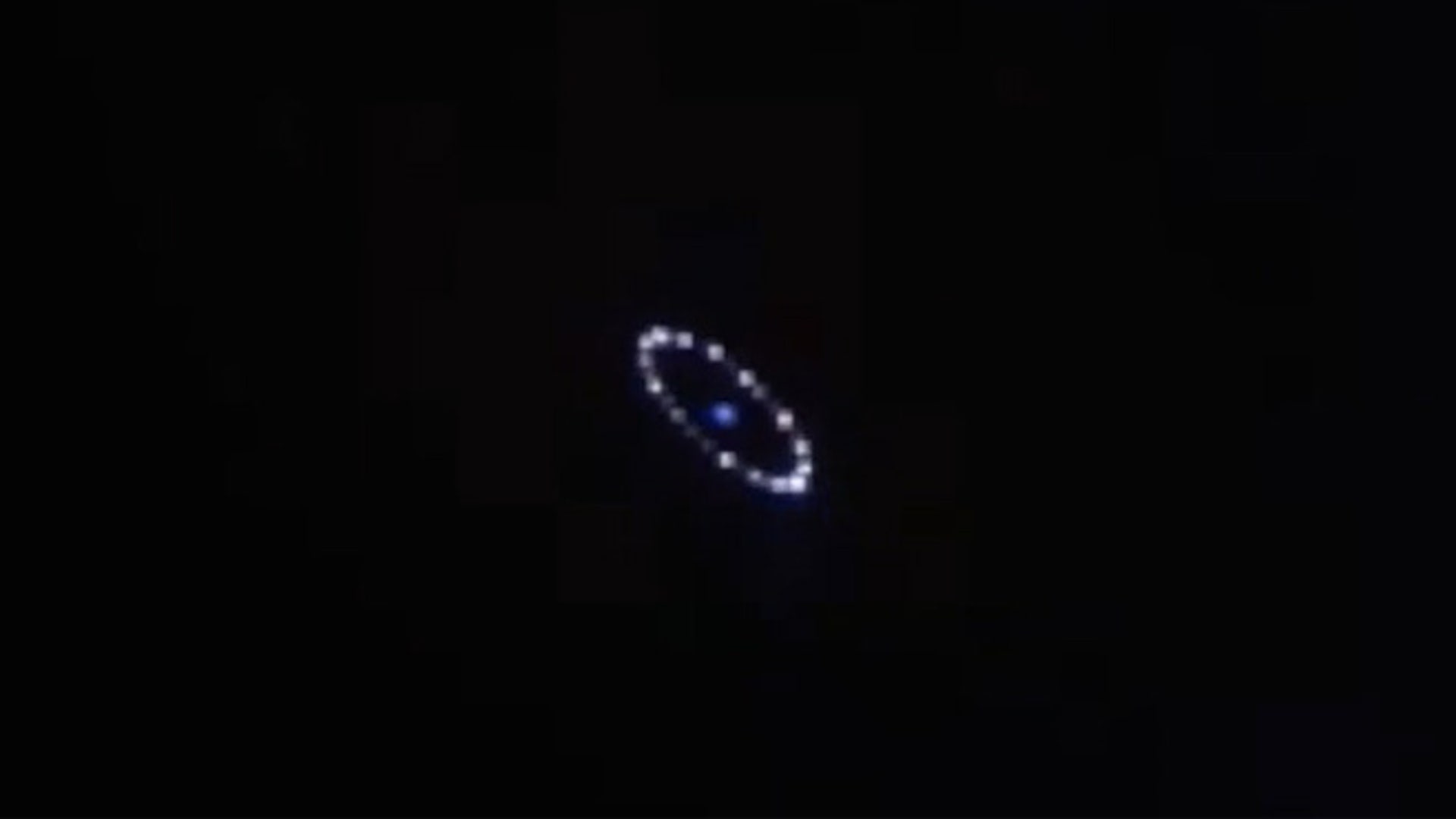 Top UFO sightings (so far) of 2013 | Fox News