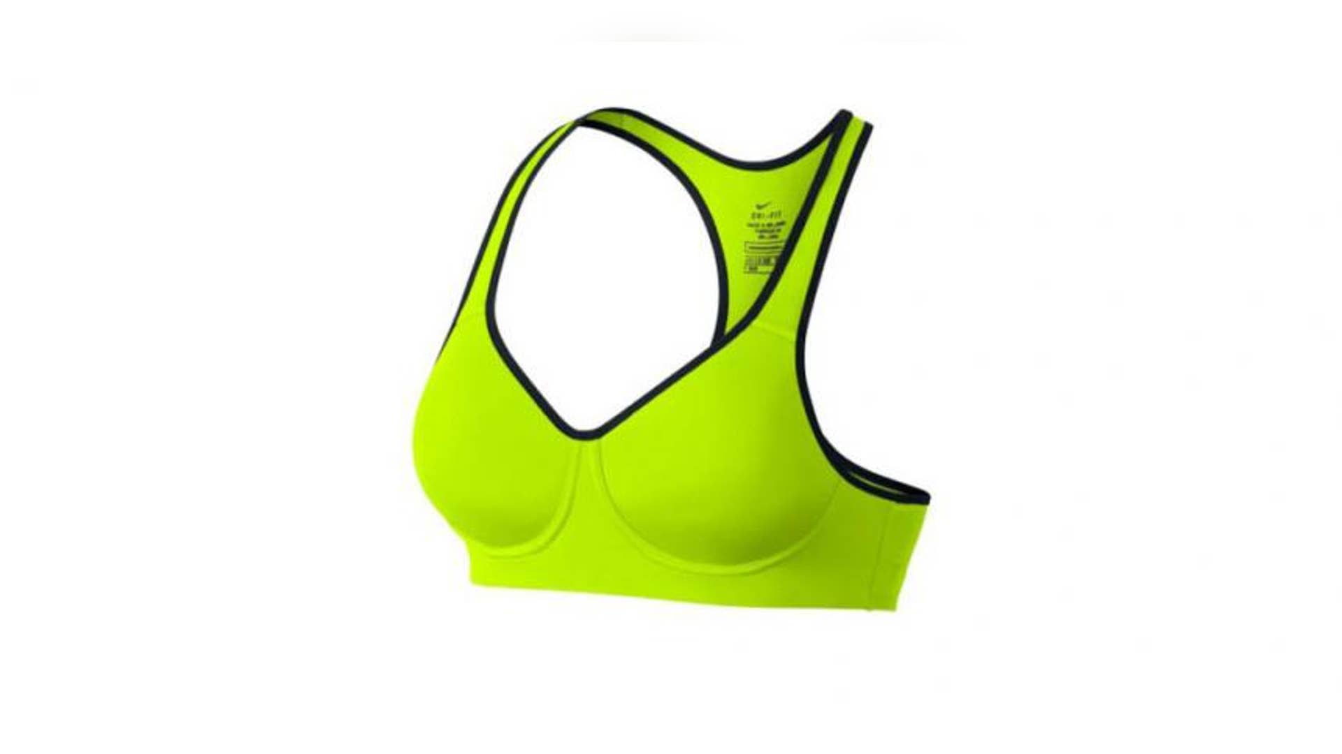 Nike Pro Rival Sports Bra