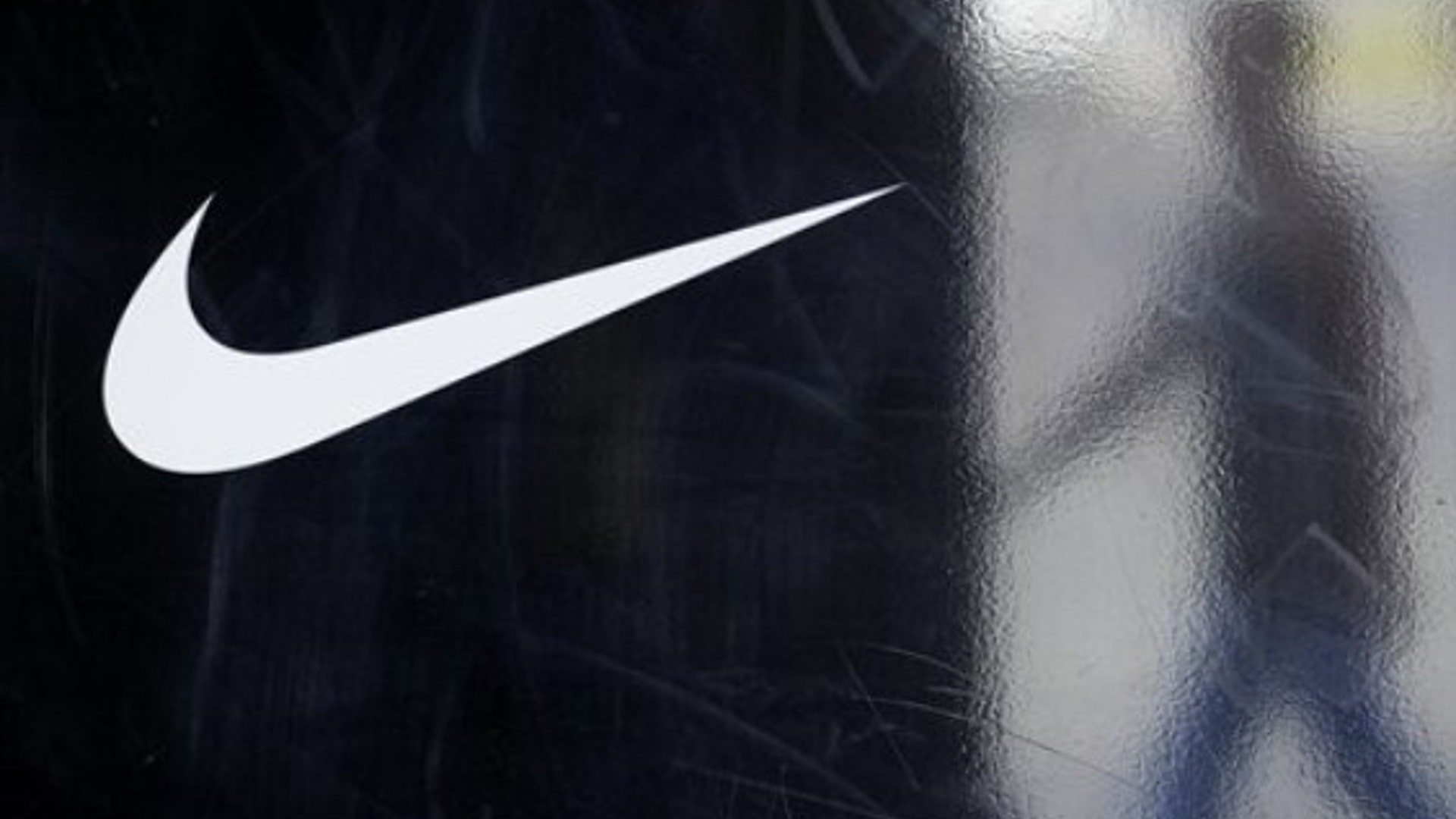 nike logo