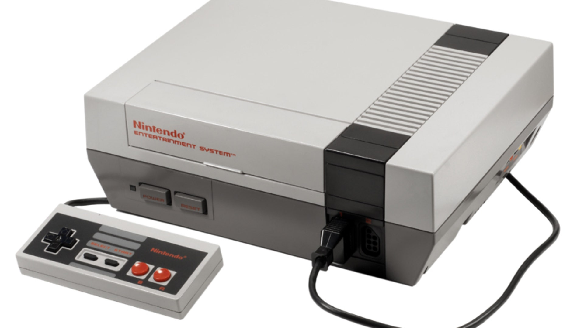 Nintendo NES