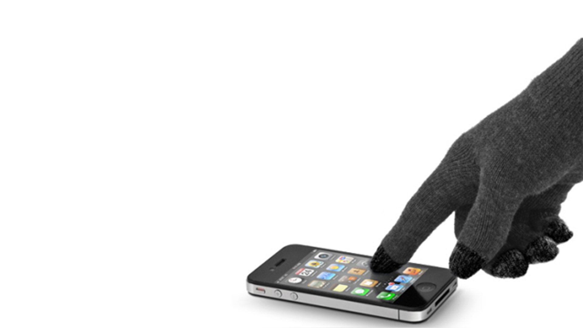 Newer Technology NuTouch Gloves ($9)